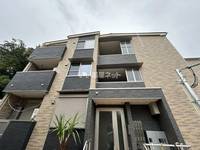 大阪府吹田市朝日が丘町(アパート)の賃貸物件の外観