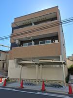 物件の外観画像