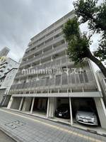 U residence 弁天町 (是空弁天)の外観