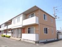 プランタン・ヴィルの外観