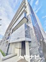 愛知県名古屋市名東区猪高台2(マンション)の賃貸物件の外観