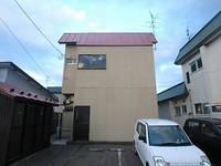物件の外観画像