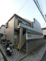 物件の外観画像