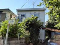 ガーデン25の外観写真