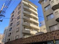 山八第6ビルの外観