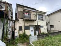 神奈川県平塚市御殿3(一戸建)の賃貸物件の外観