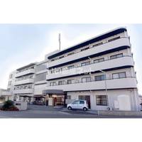 栃木県宇都宮市岩曽町(マンション)の賃貸物件の外観