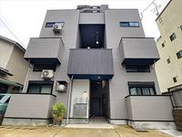 物件の外観画像