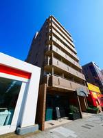 物件の外観画像