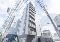 メイクスデザイン田端の外観