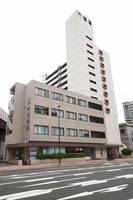 UR大手町の外観