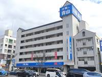 多田スカイビルの外観