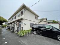 大阪府高槻市郡家新町(一戸建)の賃貸物件の外観