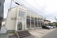 千葉県市原市五井西3(アパート)の賃貸物件の外観