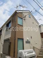 物件の外観画像