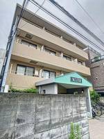 VILLA510IIIの外観