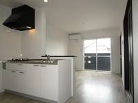 フォレスト・ガレの外観