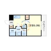 MAISON LOTUSの間取り