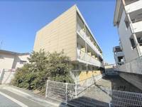 レオパレスMioの外観