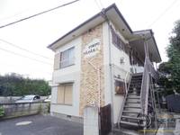 東京都国分寺市内藤2(アパート)の賃貸物件の外観