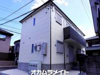 物件の外観画像