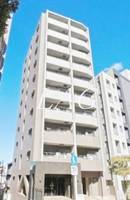 日神デュオステージ中野坂上ネクストの外観