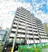 東京都大田区蒲田2(マンション)の賃貸物件の外観