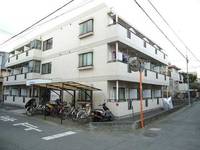 神奈川県相模原市南区相模大野1(マンション)の賃貸物件の外観