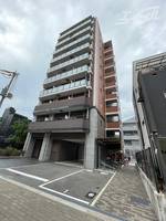 サンメゾンXVIの外観