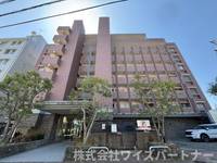 福岡県福岡市南区三宅3(マンション)の賃貸物件の外観