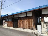滋賀県大津市苗鹿1(一戸建)の賃貸物件の外観