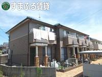 物件の外観画像