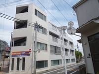 コタケ44の外観