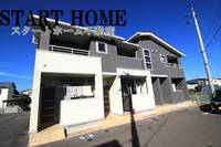 アグレアーブルAの外観