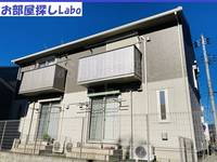 神奈川県足柄上郡開成町延沢(一戸建)の賃貸物件の外観