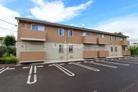 栃木県栃木市川原田町(アパート)の賃貸物件の外観