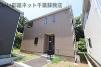 物件の外観画像