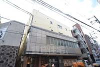 大阪府茨木市双葉町(マンション)の賃貸物件の外観