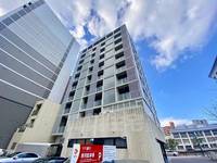 oz alloggioの外観