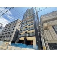 サンライズ本町の外観