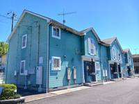 物件の外観画像