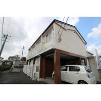 パールヴィラ北園の外観