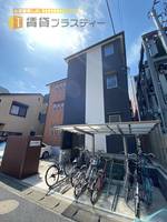 物件の外観画像