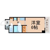 立花アスペンハウスの間取り