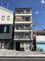ハイツ88の外観