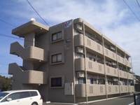 TRUSTY IIIの間取り