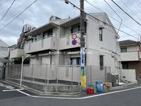 コートビレッジ桜台の外観