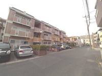 千葉県市川市南行徳3(マンション)の賃貸物件の外観