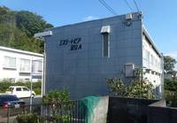 東京都町田市南大谷4(アパート)の賃貸物件の外観