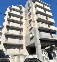 大阪府大阪市東淀川区小松1(マンション)の賃貸物件の外観